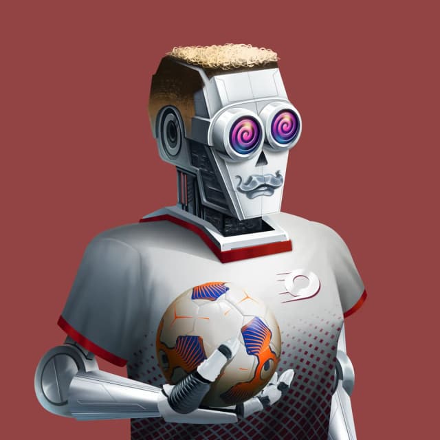 Sportsbot #4795