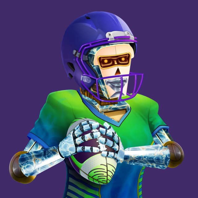 Sportsbot #1433