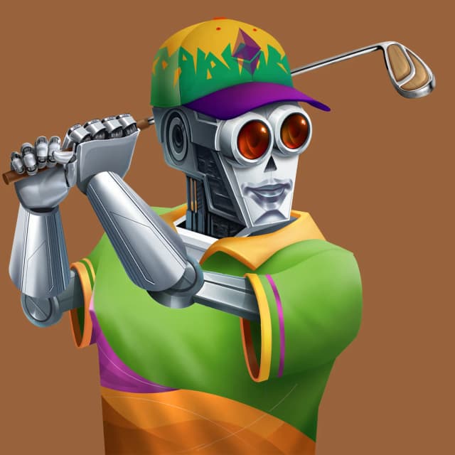 Sportsbot #9176