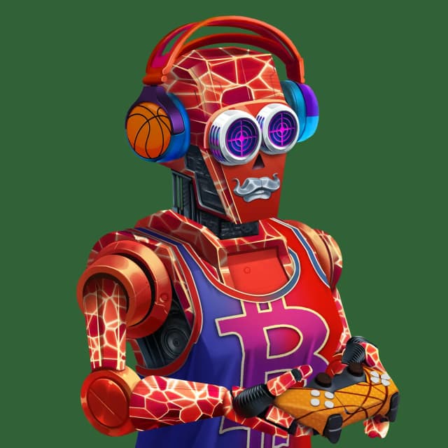 Sportsbot #9175