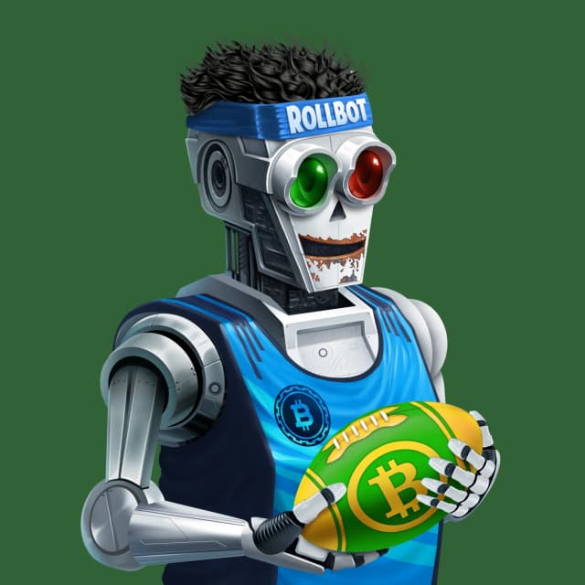 Sportsbot #5986