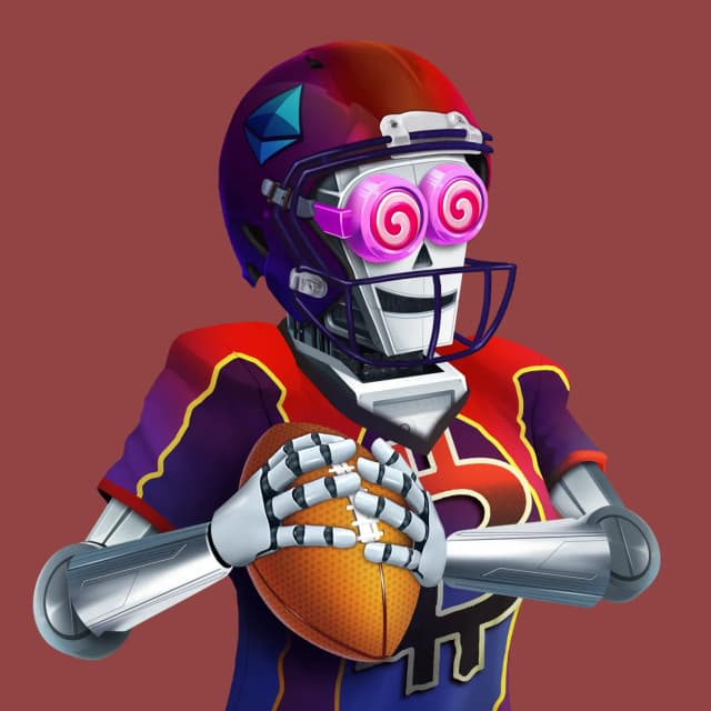 Sportsbot #8892
