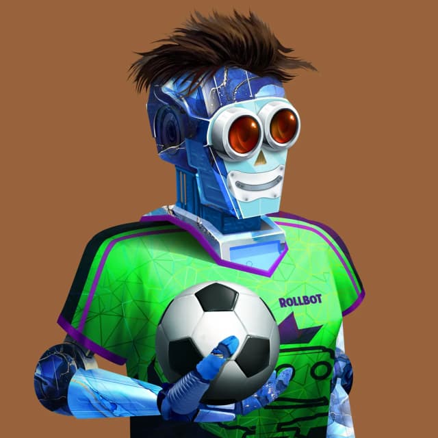 Sportsbot #6019
