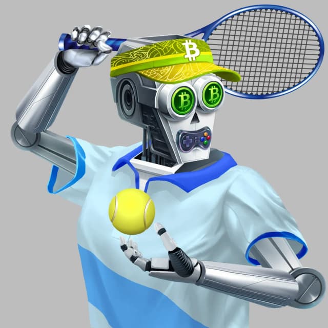 Sportsbot #6281