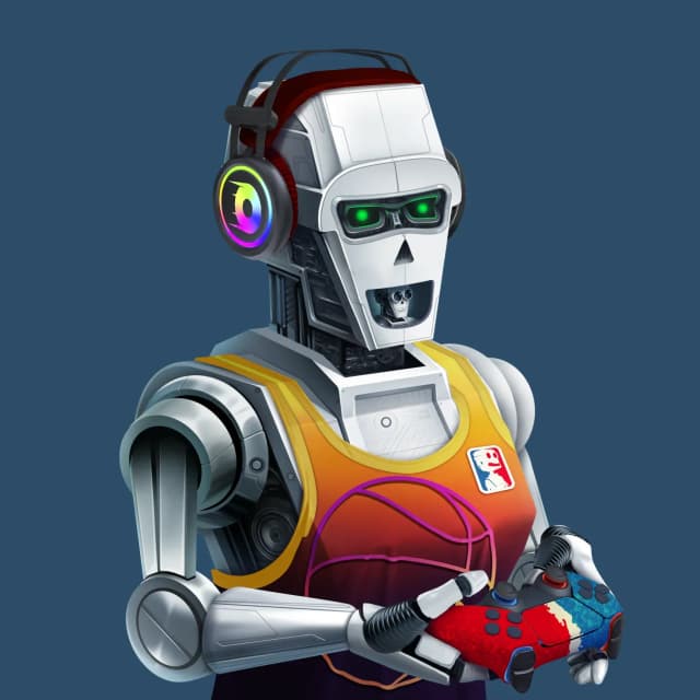 Sportsbot #80