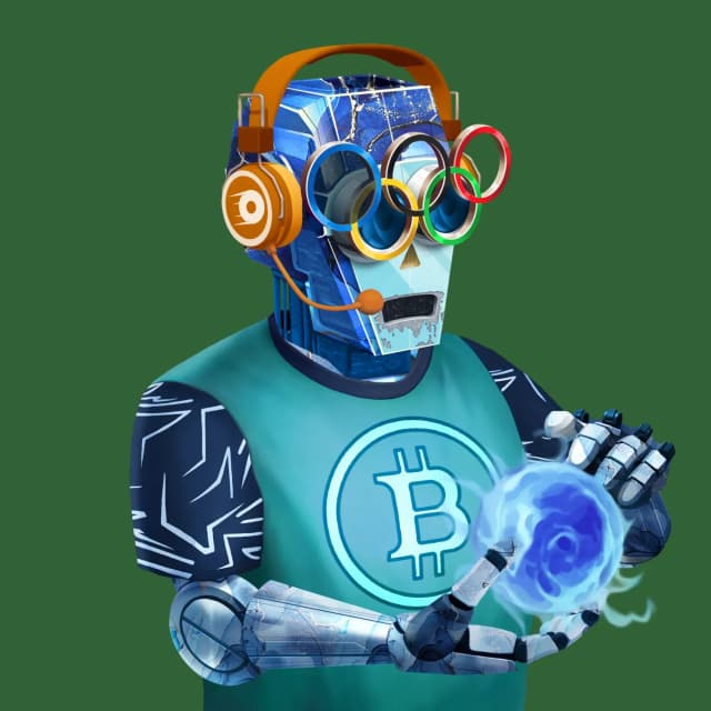 Sportsbot #6371