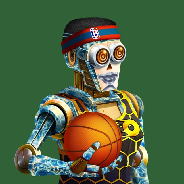 Sportsbot #1494