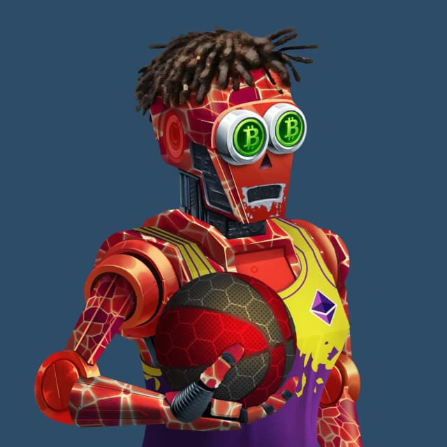 Sportsbot #8073
