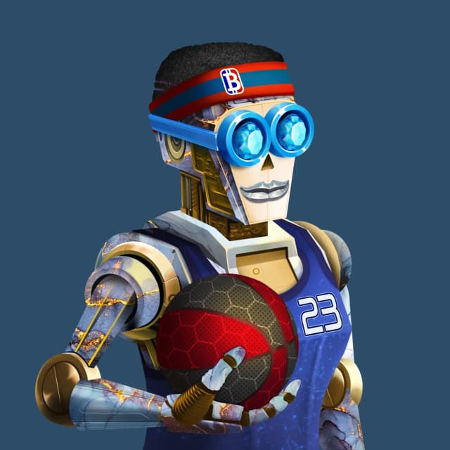 Sportsbot #9784