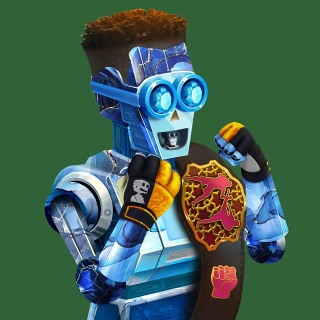 Sportsbot #4729