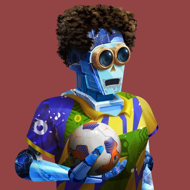 Sportsbot #2858