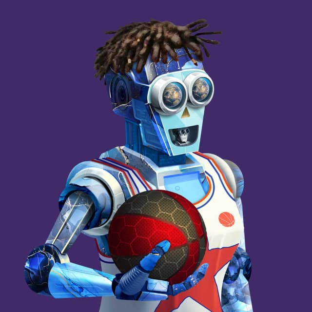 Sportsbot #8776