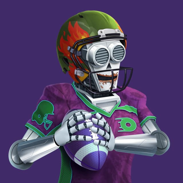 Sportsbot #9688