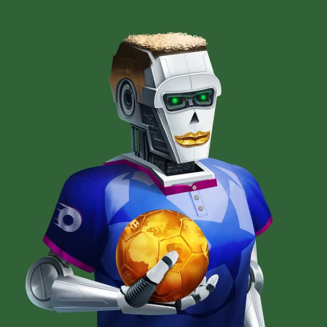 Sportsbot #3673