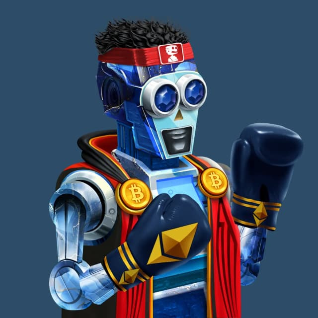 Sportsbot #9614