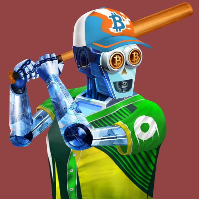 Sportsbot #8763
