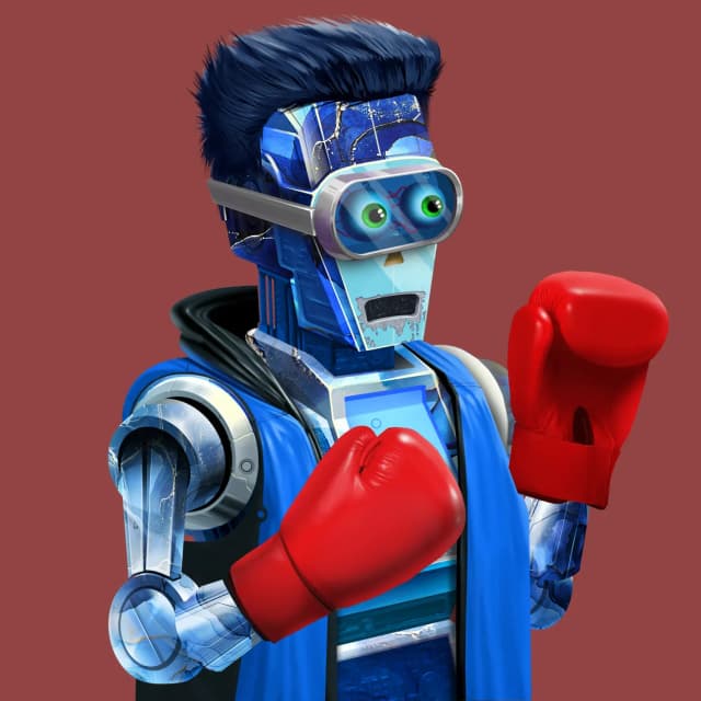 Sportsbot #4617