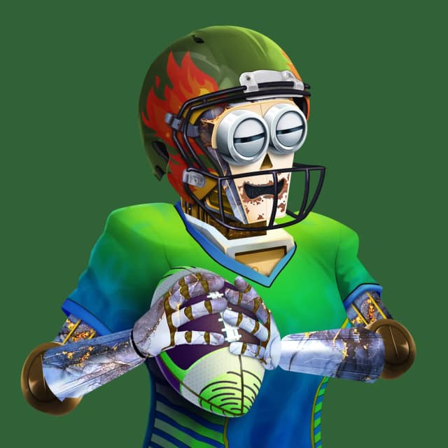 Sportsbot #4631