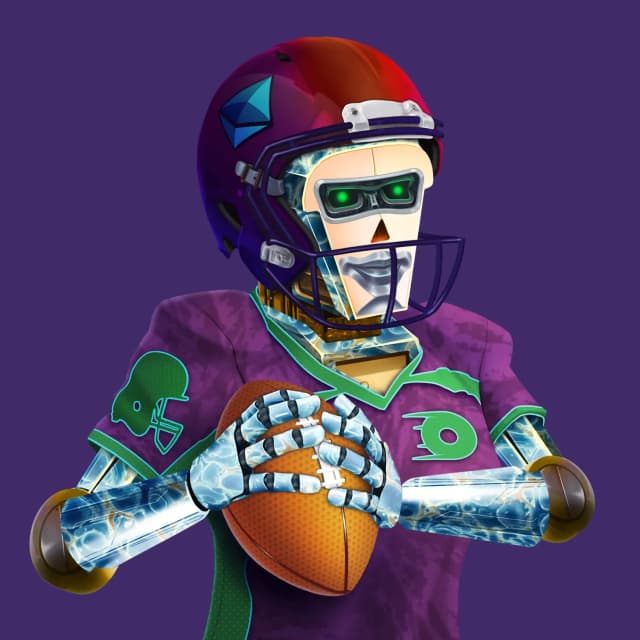 Sportsbot #328