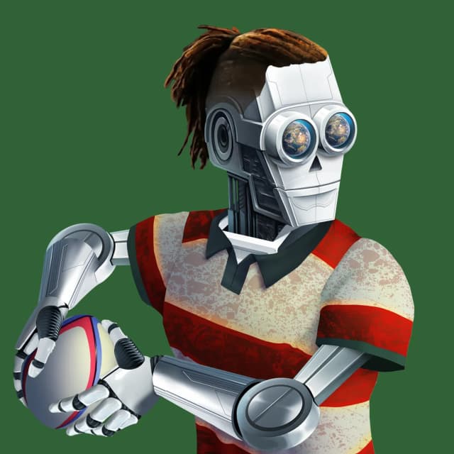 Sportsbot #7102