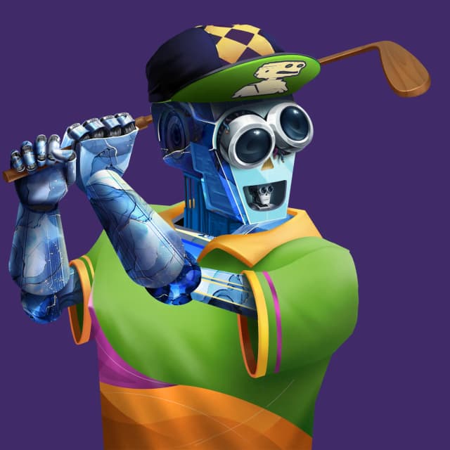 Sportsbot #4060