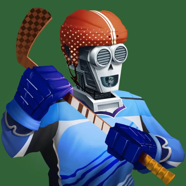 Sportsbot #381