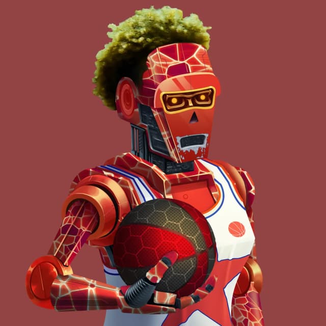 Sportsbot #3715