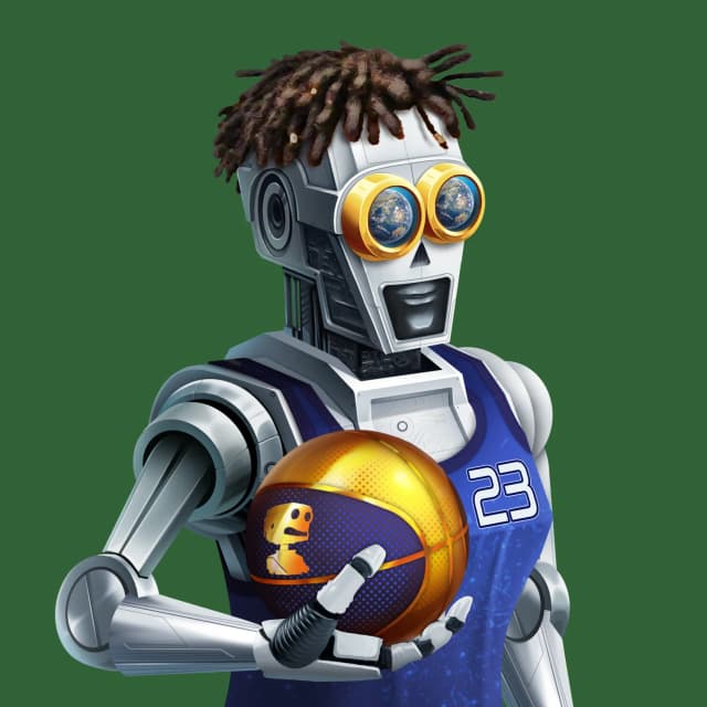 Sportsbot #8594