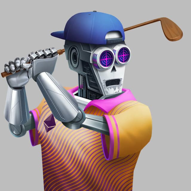 Sportsbot #5723