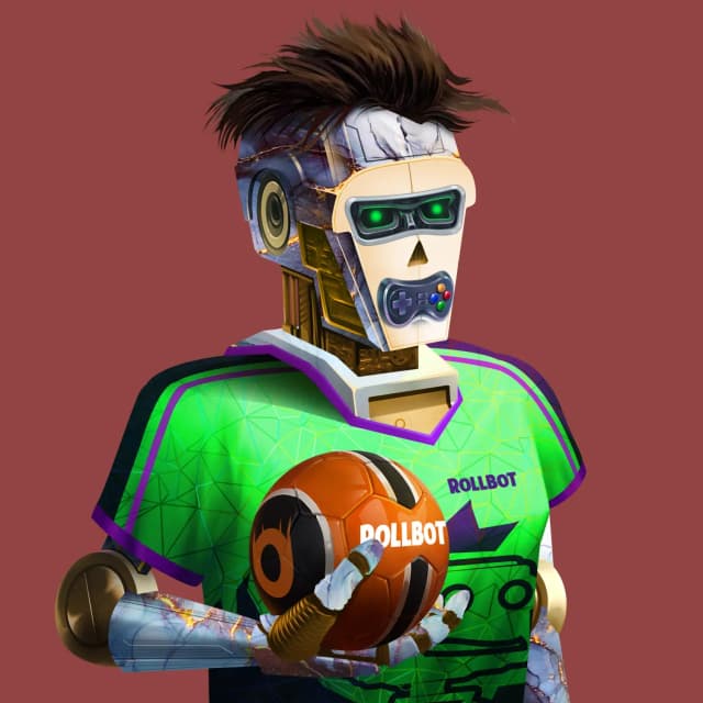 Sportsbot #478