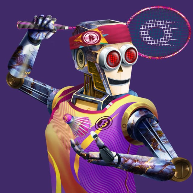 Sportsbot #740