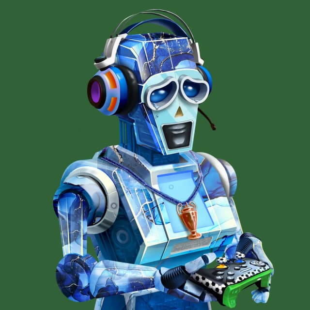 Sportsbot #48
