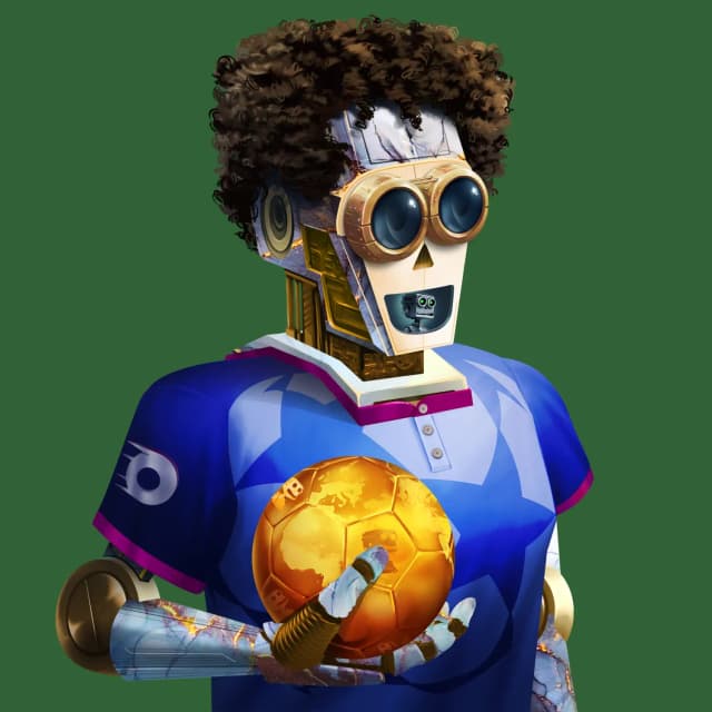 Sportsbot #3112