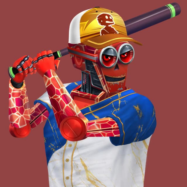 Sportsbot #7889