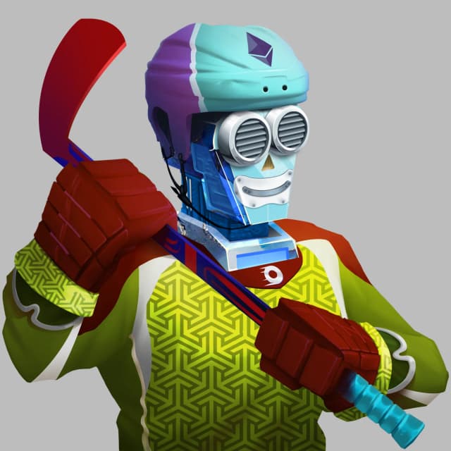 Sportsbot #4965