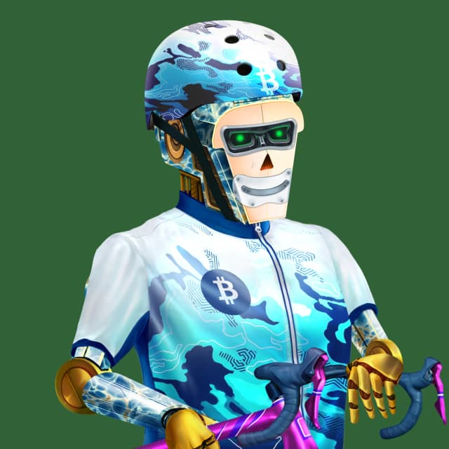 Sportsbot #9011