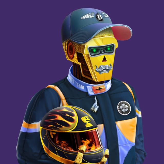 Sportsbot #9979