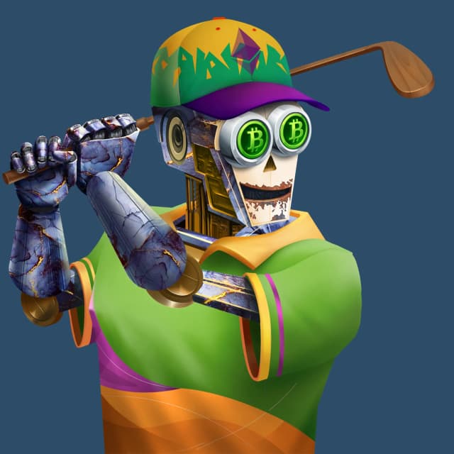 Sportsbot #5607