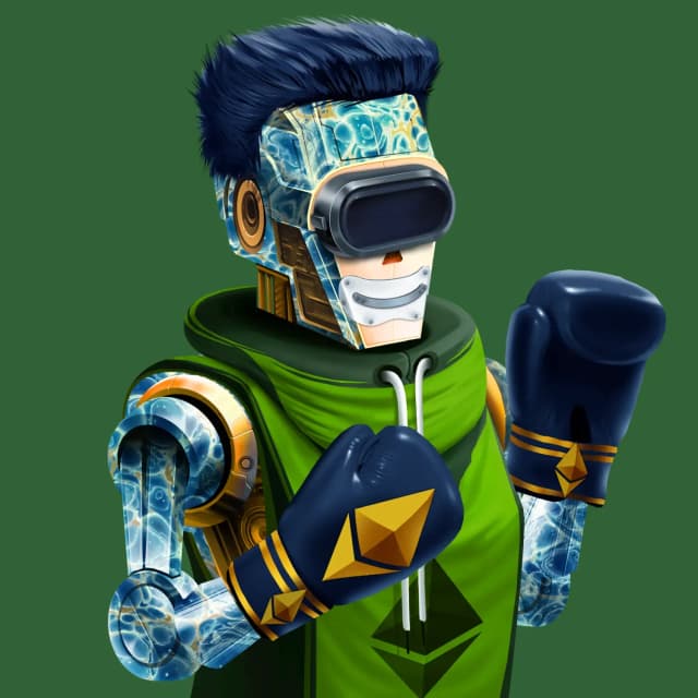 Sportsbot #4431