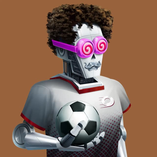 Sportsbot #1784