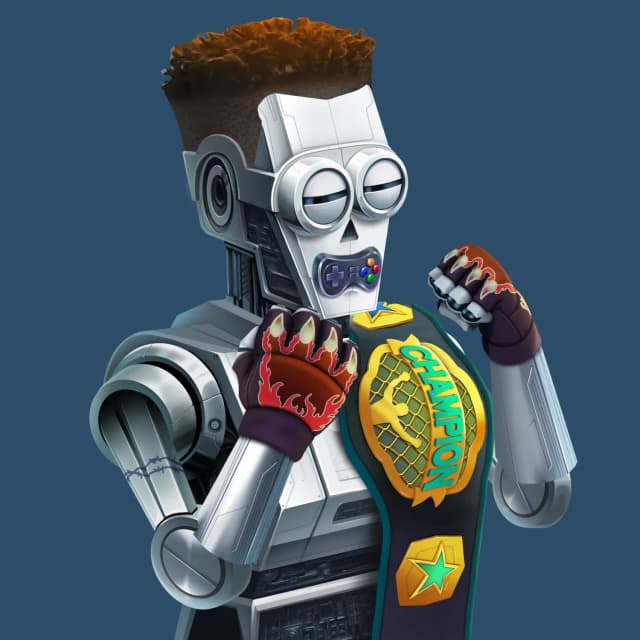 Sportsbot #2634