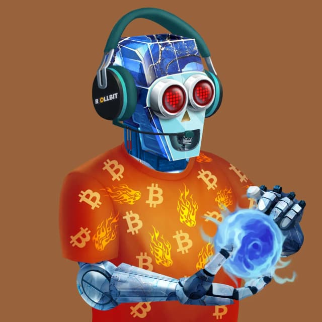 Sportsbot #5638
