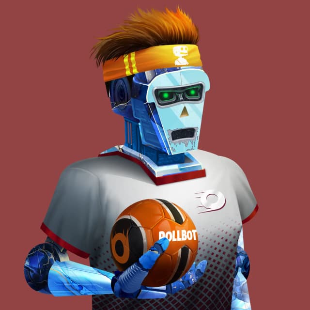 Sportsbot #3395