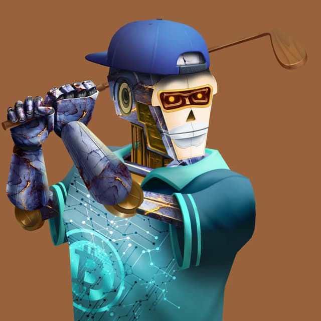 Sportsbot #3214