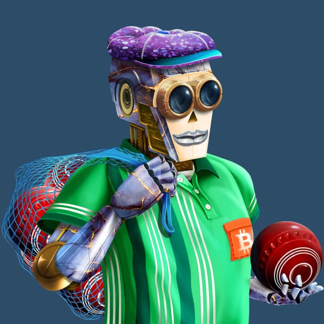 Sportsbot #9726