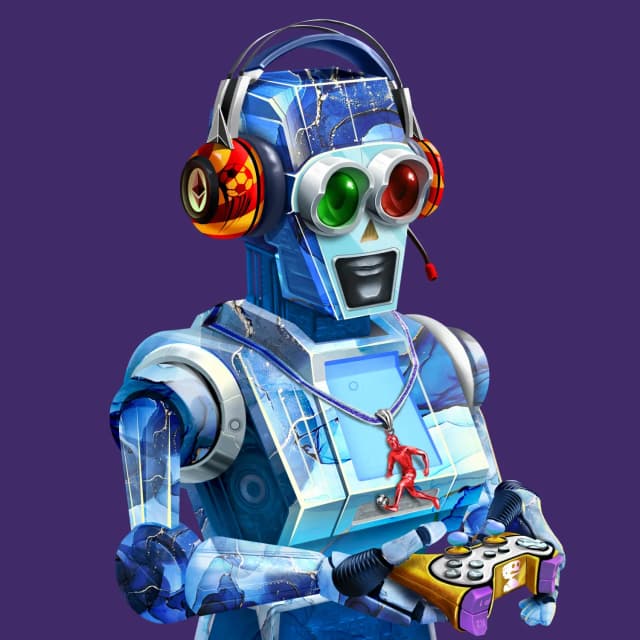 Sportsbot #5612