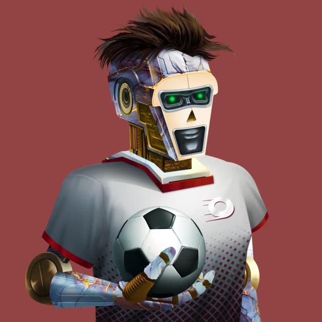 Sportsbot #6327
