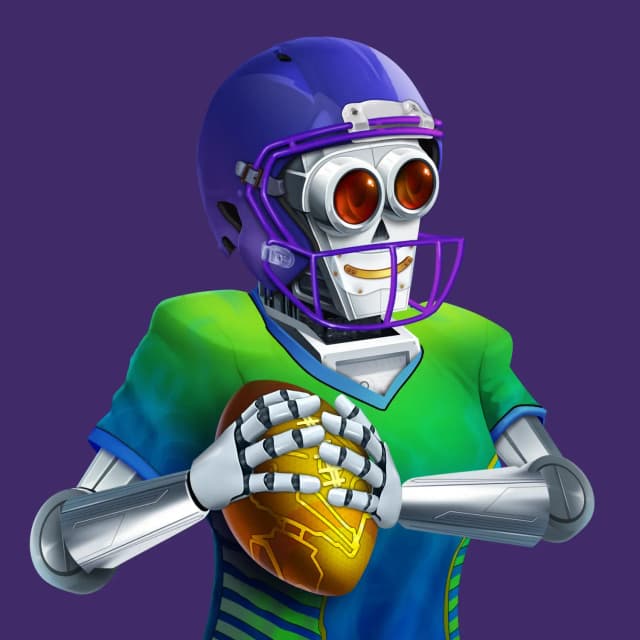 Sportsbot #8512
