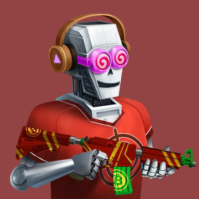 Sportsbot #8025