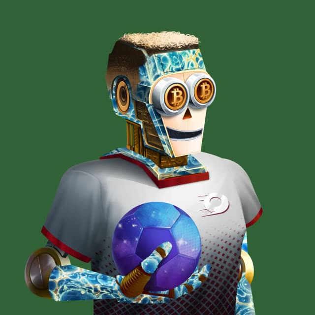 Sportsbot #3504